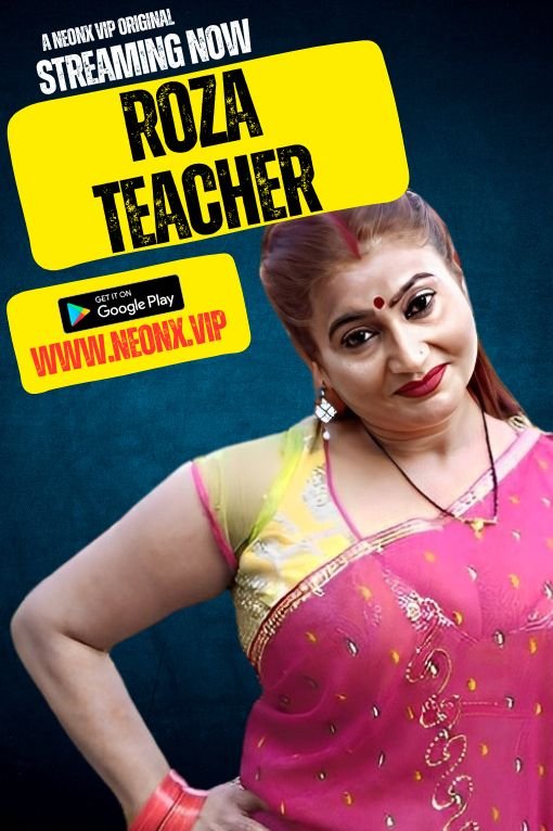 ROZA TEACHER